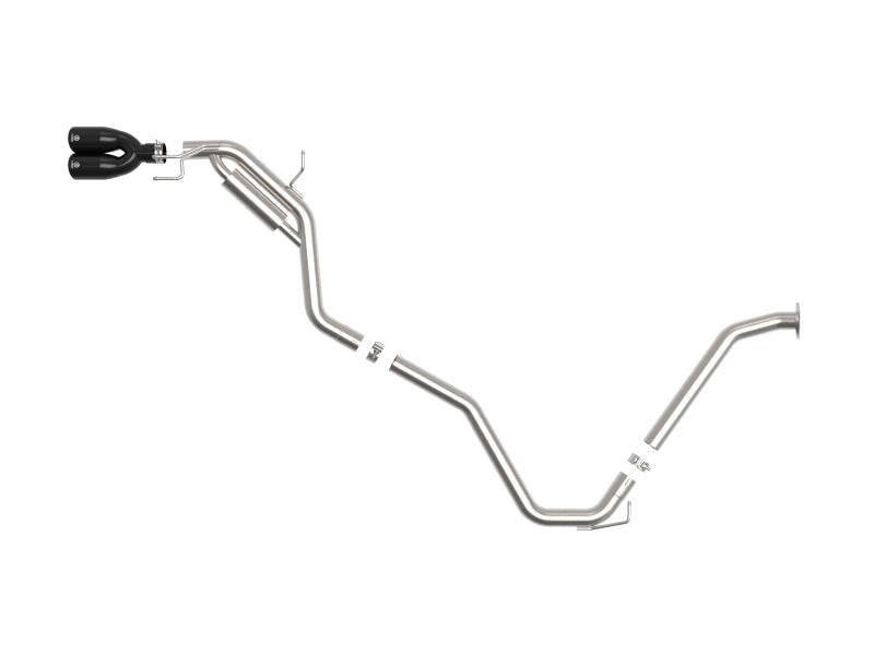 Catback AFE49-36087-B aFe