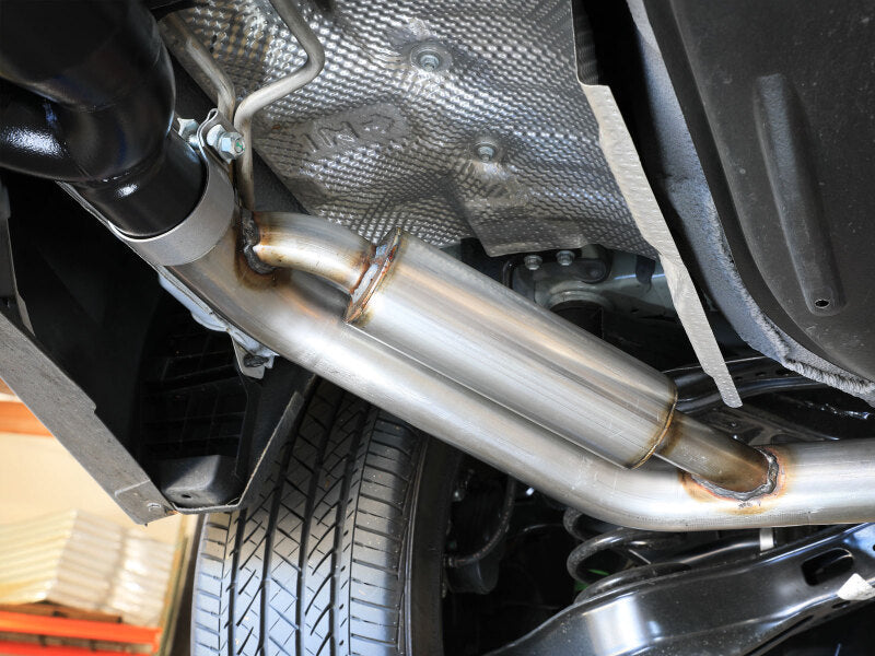 Catback AFE49-36087-B aFe