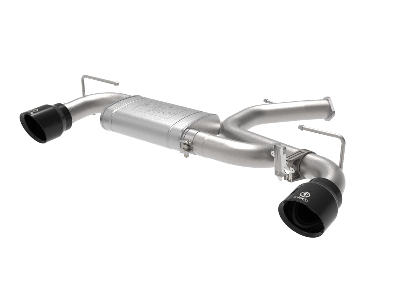 Axle Back AFE49-37029-B aFe