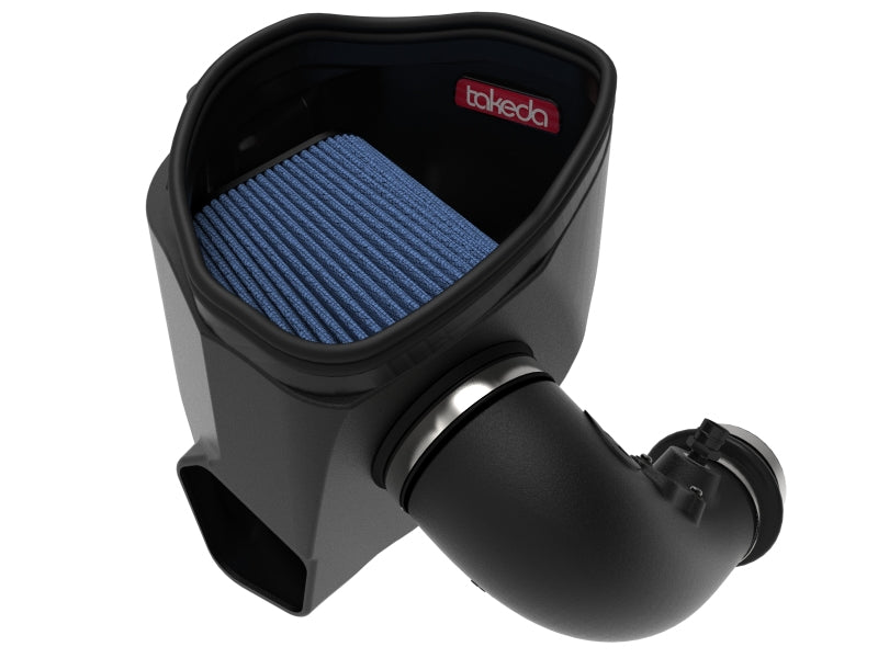Cold Air Intakes AFE56-10037R aFe