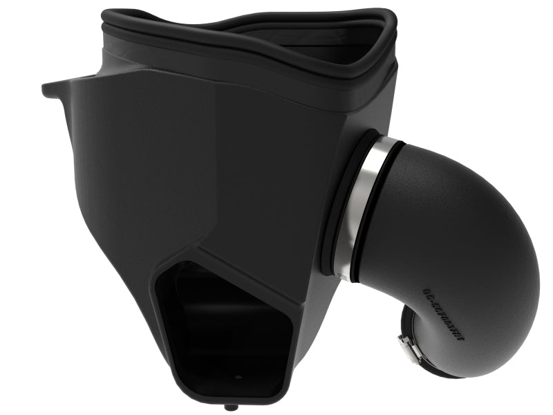Cold Air Intakes AFE56-10037D aFe