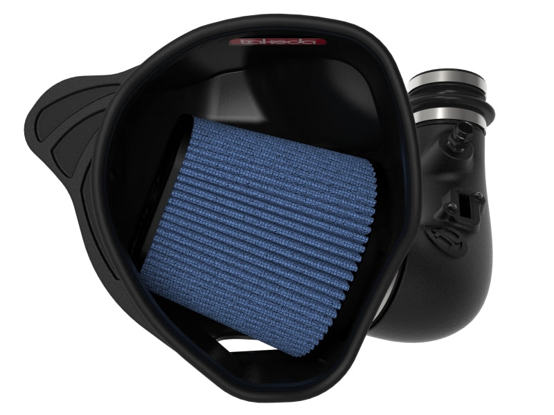 Cold Air Intakes AFE56-10037R aFe