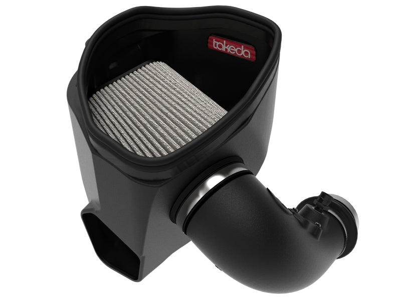 Cold Air Intakes AFE56-10037D aFe