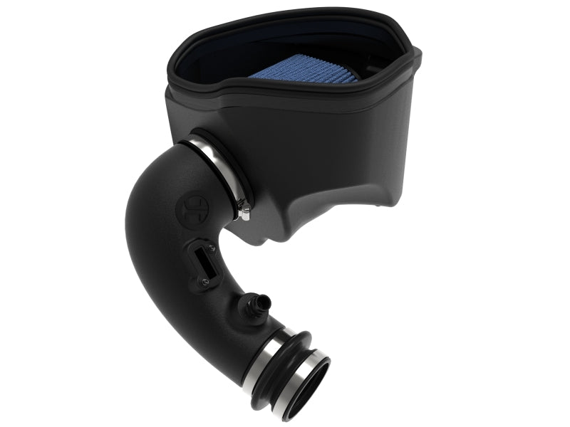 Cold Air Intakes AFE56-10037R aFe
