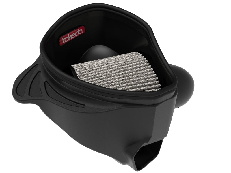 Cold Air Intakes AFE56-10037D aFe