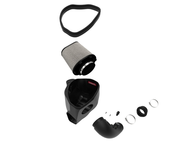 Cold Air Intakes AFE56-10037D aFe