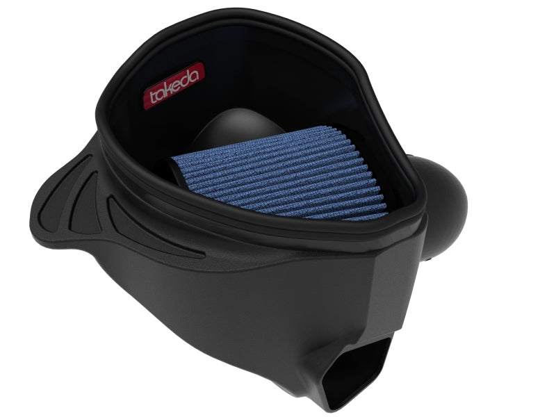Cold Air Intakes AFE56-10037R aFe