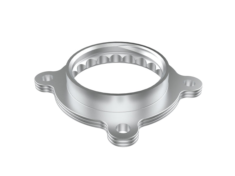 Throttle Body Spacers AFE46-38014 aFe