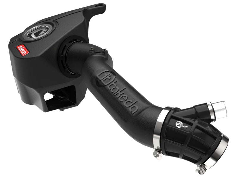 Cold Air Intakes AFE56-70069D aFe