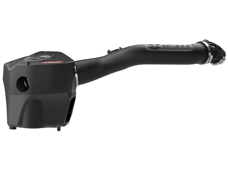 Cold Air Intakes AFE56-70069D aFe