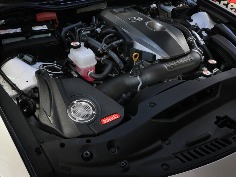 Cold Air Intakes AFE56-70069D aFe