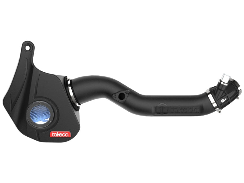Cold Air Intakes AFE56-70069R aFe