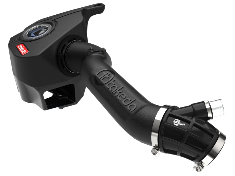 Cold Air Intakes AFE56-70069R aFe