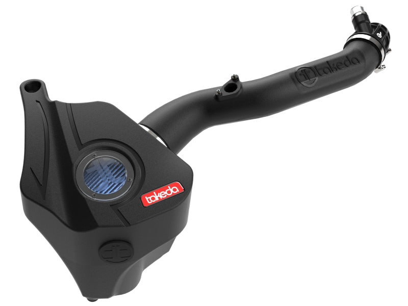 Cold Air Intakes AFE56-70069R aFe