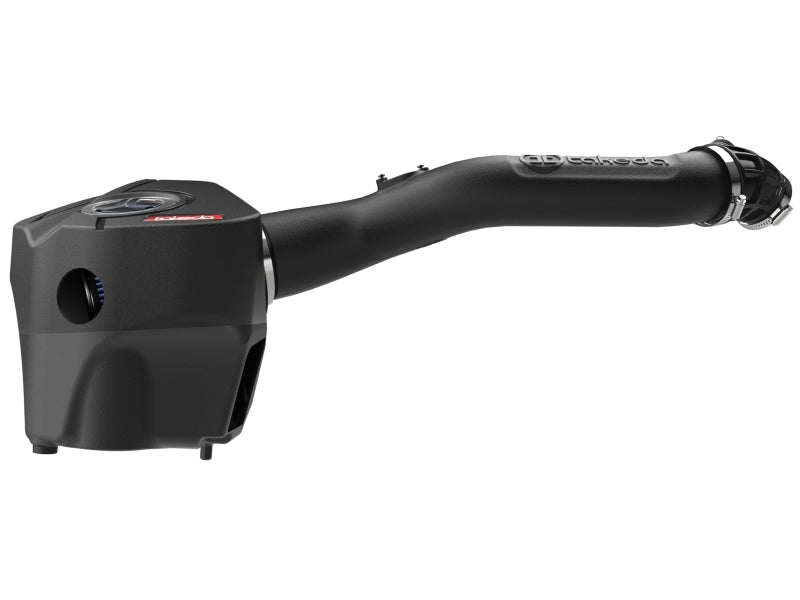 Cold Air Intakes AFE56-70069R aFe