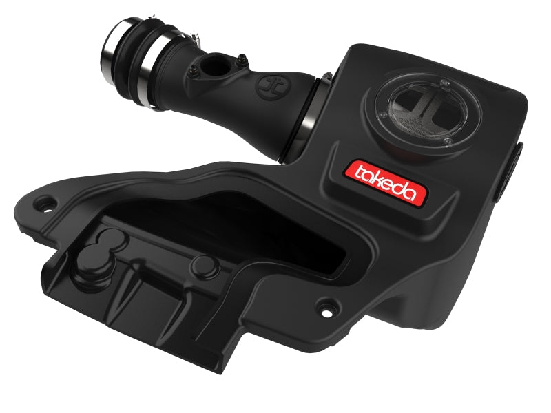 Cold Air Intakes AFE56-70053D aFe