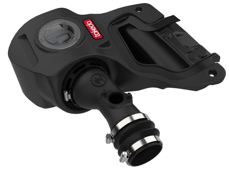 Cold Air Intakes AFE56-70053R aFe