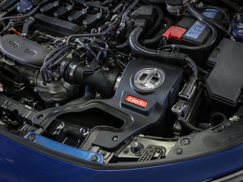 Cold Air Intakes AFE56-70053D aFe