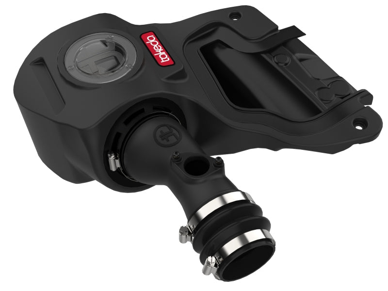 Cold Air Intakes AFE56-70053D aFe