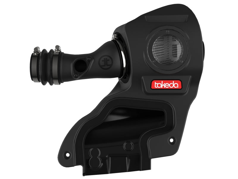 Cold Air Intakes AFE56-70053D aFe