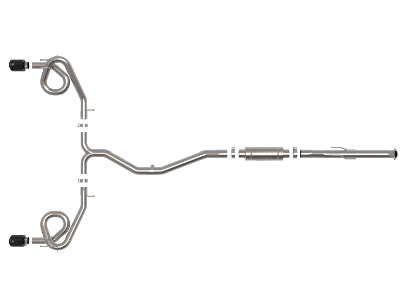 Catback AFE49-36630-B aFe