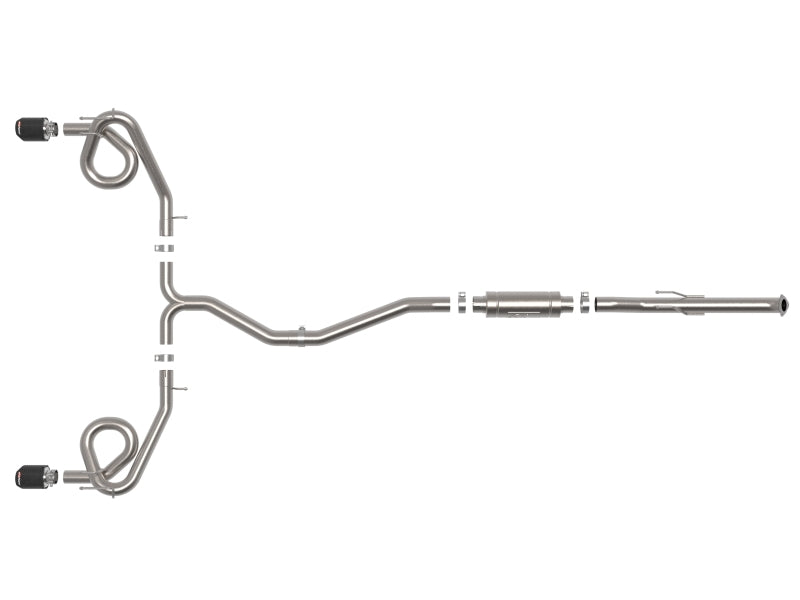 Catback AFE49-36630-C aFe