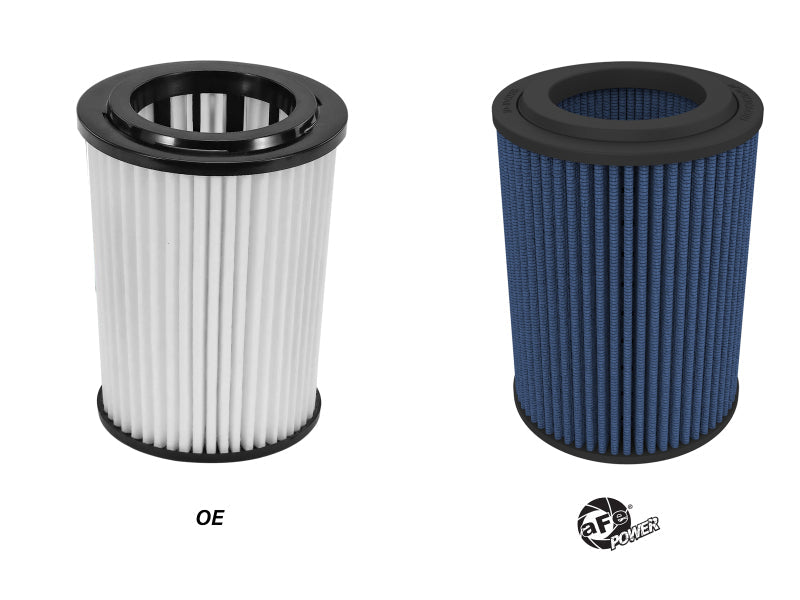 Air Filters - Direct Fit AFE10-10403R aFe