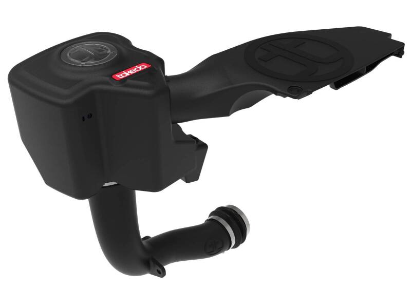 Cold Air Intakes AFE56-70064R aFe