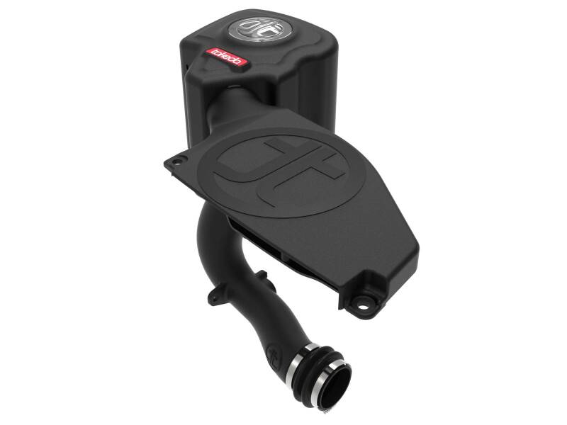 Cold Air Intakes AFE56-70064R aFe