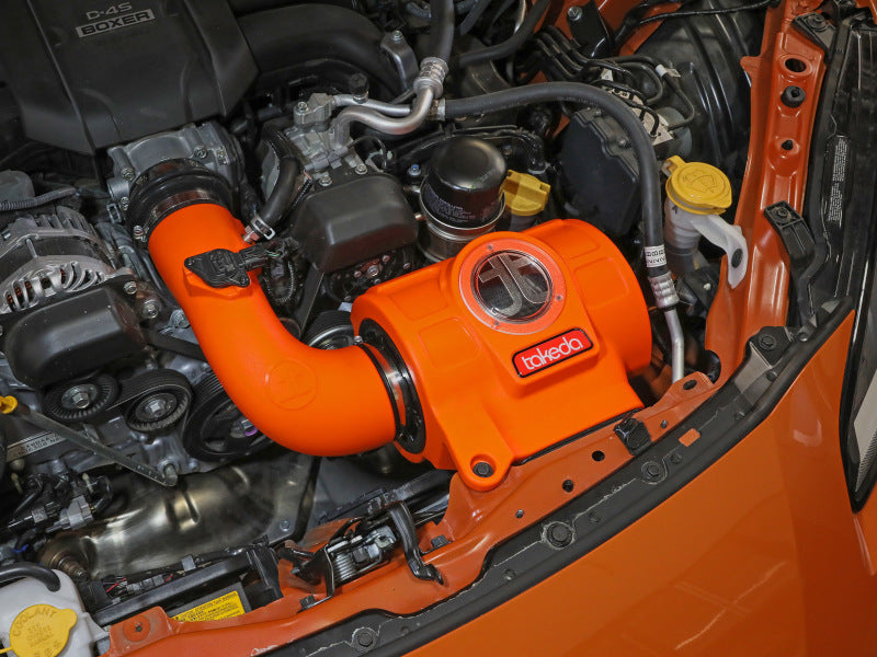 Cold Air Intakes AFE56-70056KN aFe