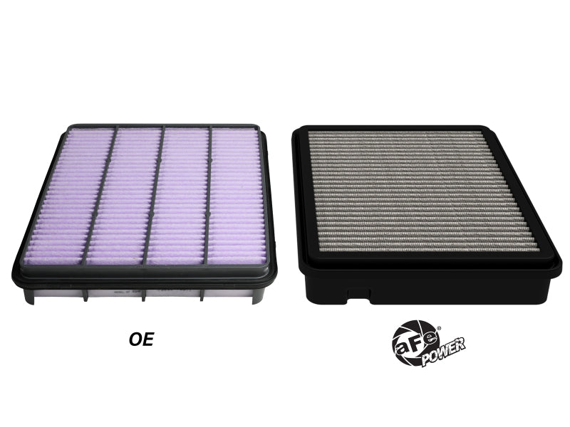 Air Filters - Direct Fit AFE30-10405D aFe