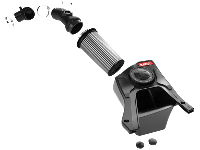 Cold Air Intakes AFE56-70068D aFe