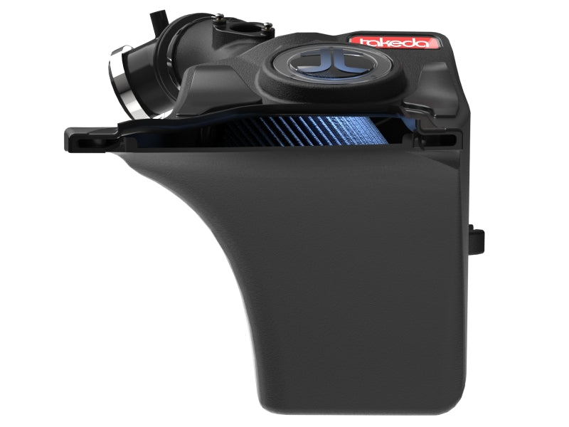 Cold Air Intakes AFE56-70068R aFe