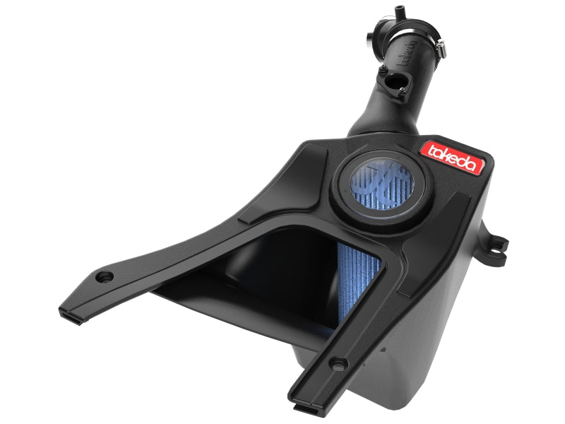 Cold Air Intakes AFE56-70068R aFe