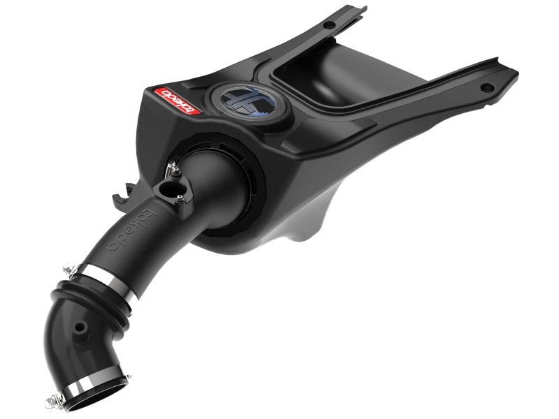 Cold Air Intakes AFE56-70068R aFe