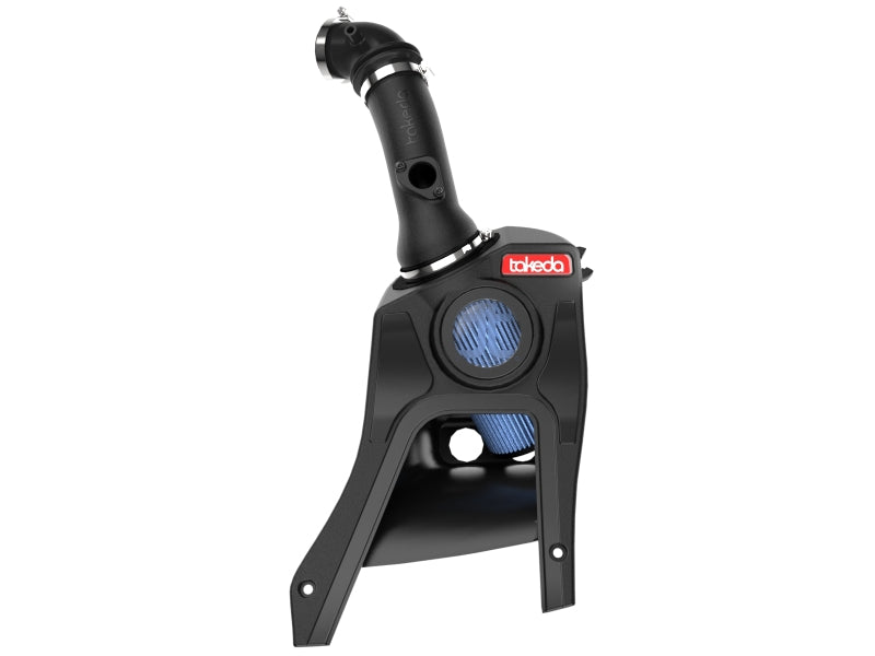 Cold Air Intakes AFE56-70068R aFe