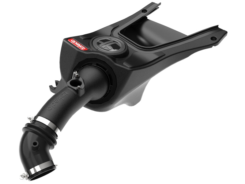 Cold Air Intakes AFE56-70068D aFe