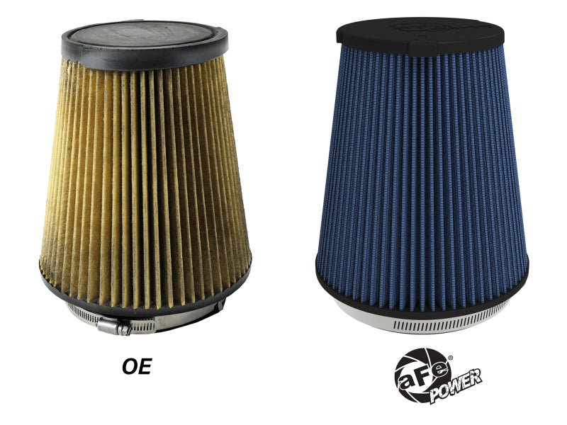 Air Filters - Direct Fit AFE10-10406R aFe