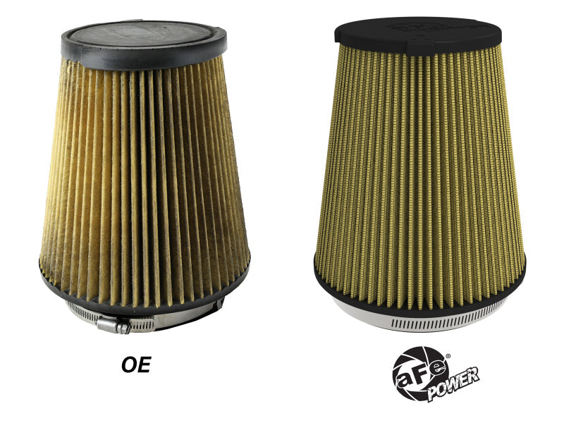 Air Filters - Drop In AFE10-10406G aFe