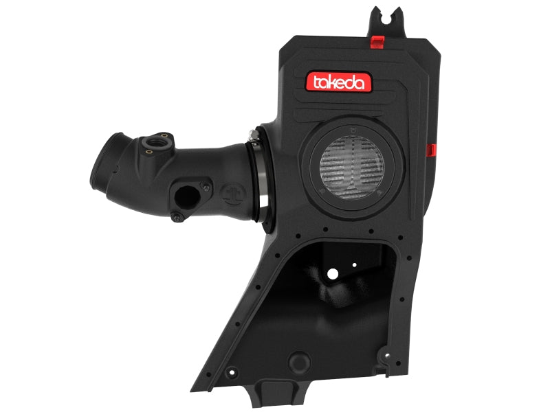 Cold Air Intakes AFE56-70062D aFe