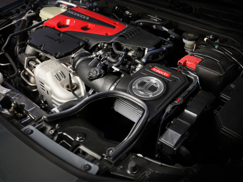 Cold Air Intakes AFE56-70062D aFe