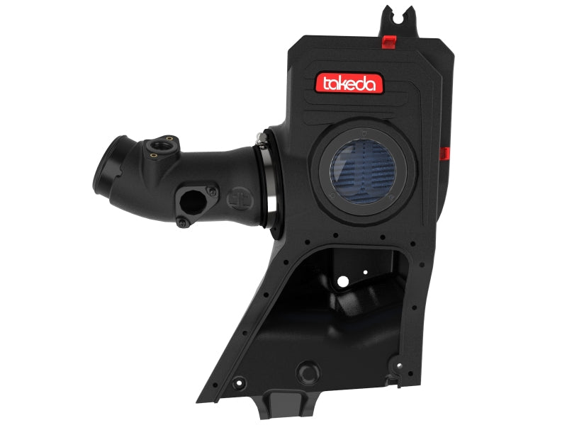 Cold Air Intakes AFE56-70062R aFe