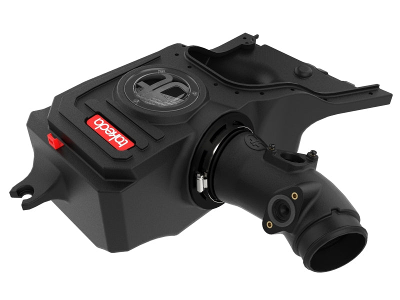 Cold Air Intakes AFE56-70062D aFe