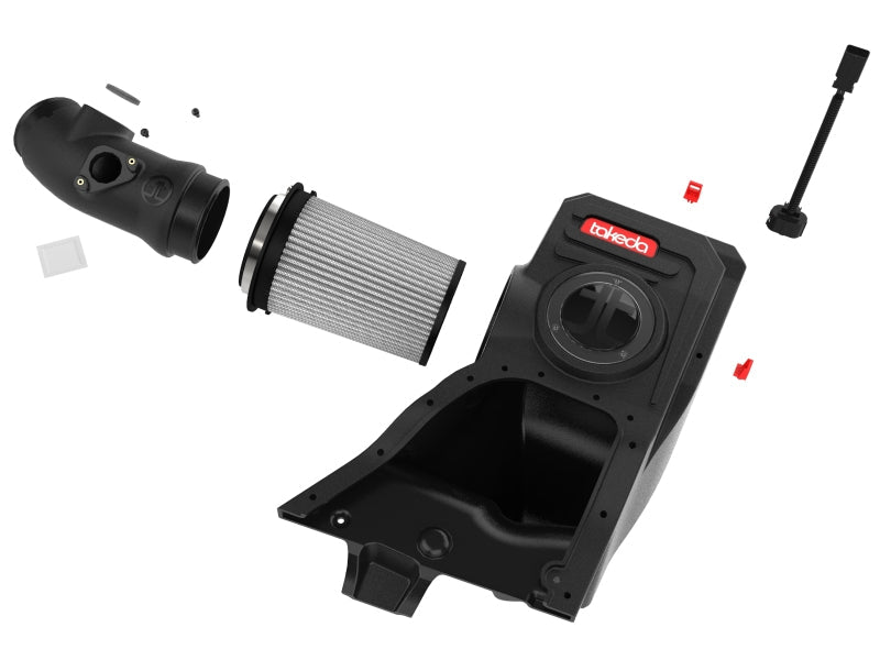 Cold Air Intakes AFE56-70062D aFe