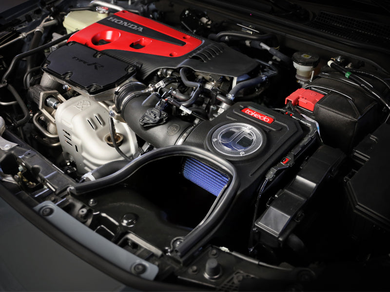 Cold Air Intakes AFE56-70062R aFe