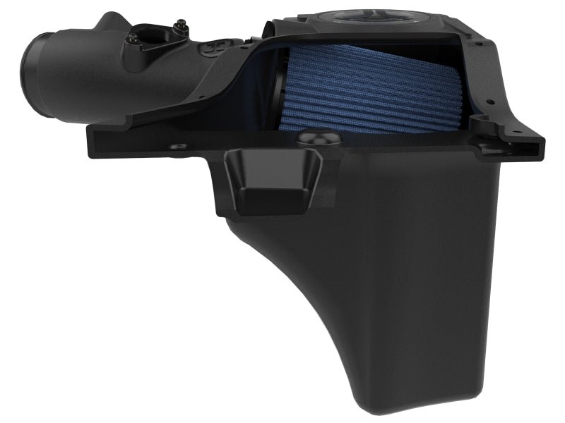 Cold Air Intakes AFE56-70062R aFe