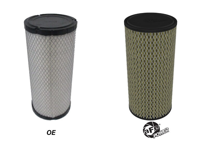 Air Filters - Direct Fit AFE80-10404G aFe