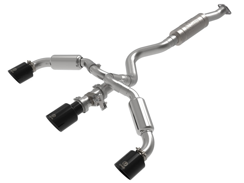 Catback AFE49-36070-B aFe
