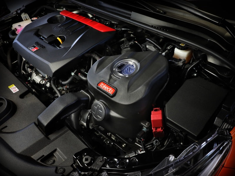 Cold Air Intakes AFE56-70065R aFe