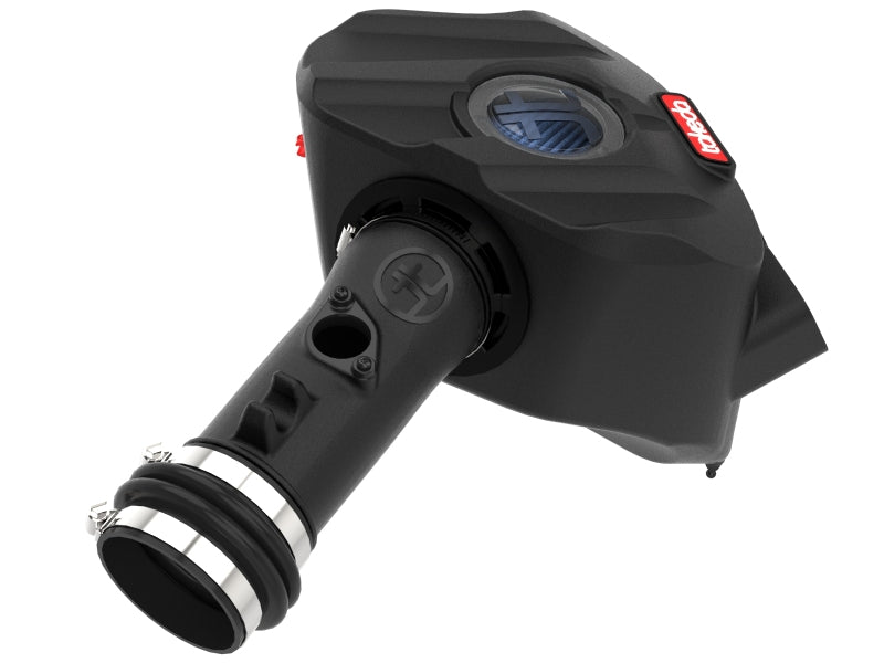 Cold Air Intakes AFE56-70065R aFe
